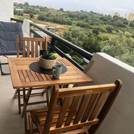 Apartament Rosamar Alvor Zewnętrze zdjęcie
