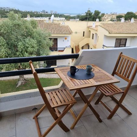 Apartament Rosamar Alvor Zewnętrze zdjęcie