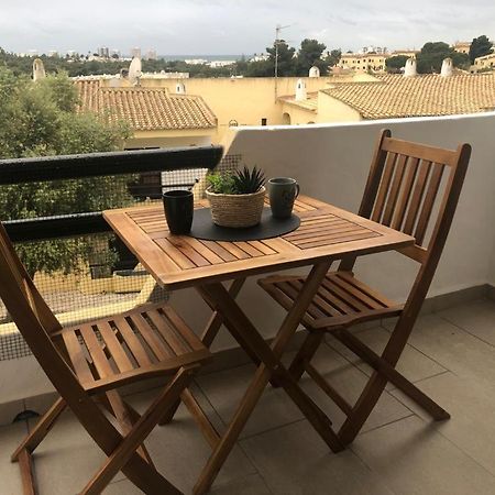 Apartament Rosamar Alvor Zewnętrze zdjęcie