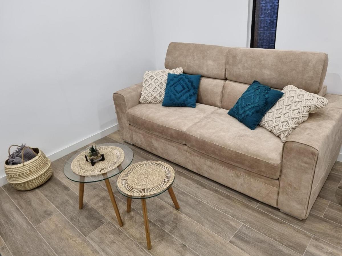 Apartament Rosamar Alvor Zewnętrze zdjęcie