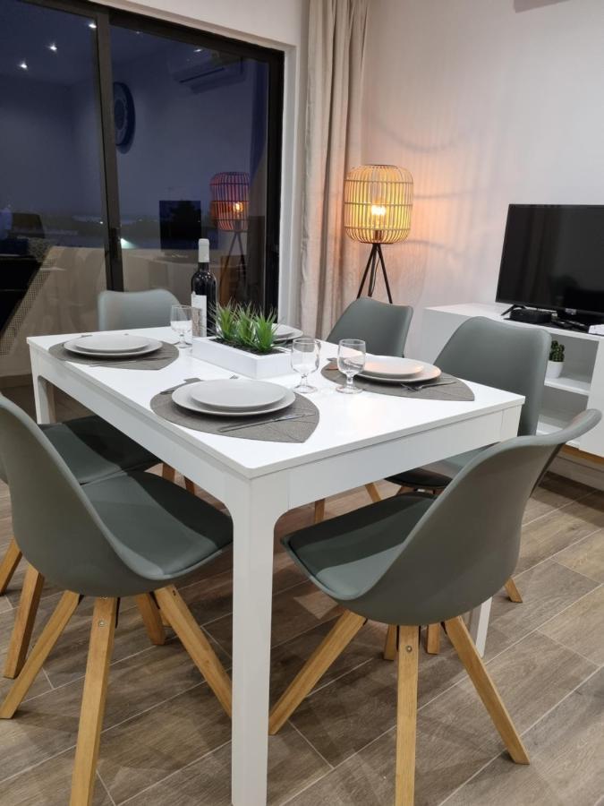 Apartament Rosamar Alvor Zewnętrze zdjęcie