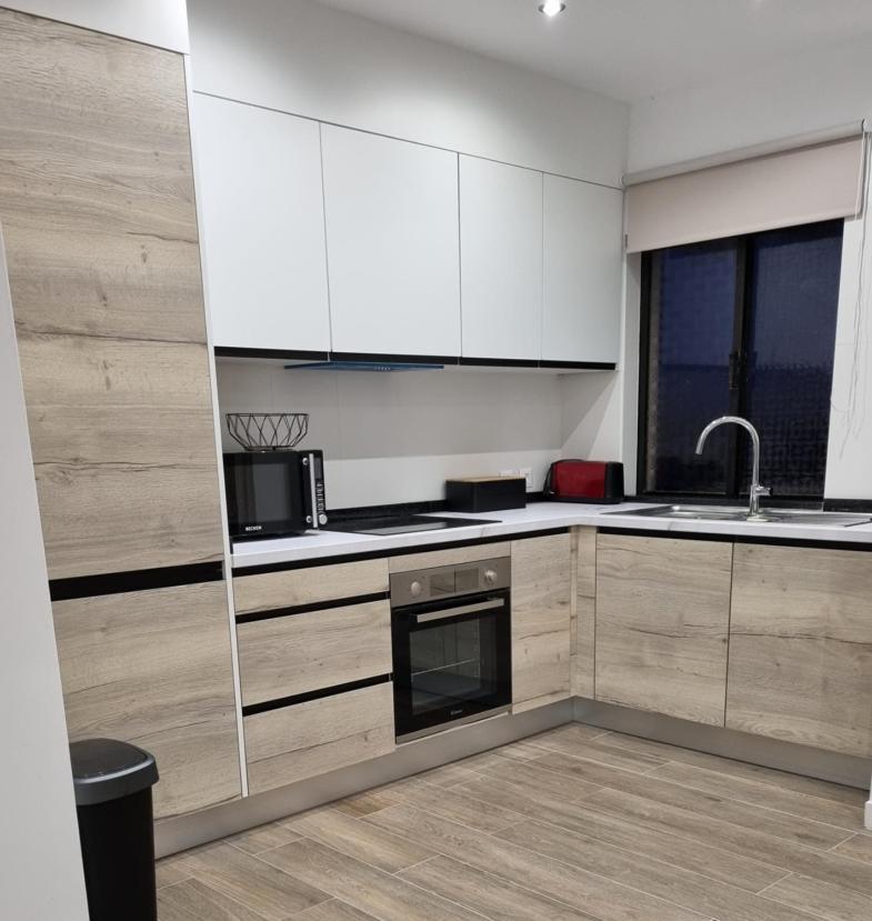 Apartament Rosamar Alvor Zewnętrze zdjęcie