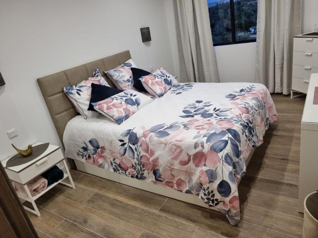 Apartament Rosamar Alvor Zewnętrze zdjęcie