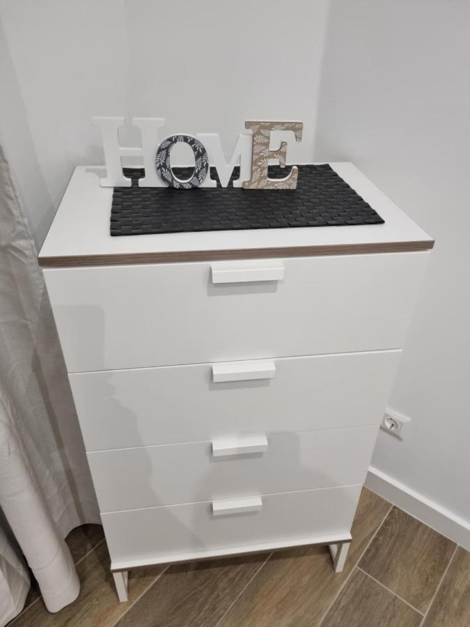 Apartament Rosamar Alvor Zewnętrze zdjęcie