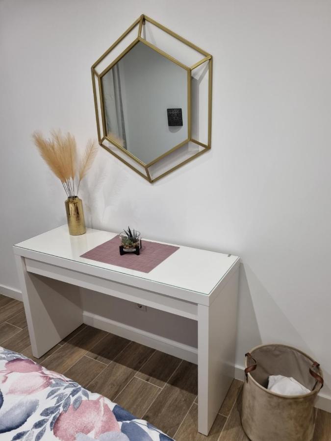 Apartament Rosamar Alvor Zewnętrze zdjęcie