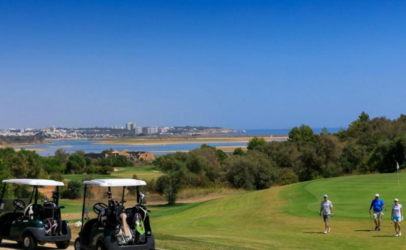 Apartament Rosamar Alvor Zewnętrze zdjęcie